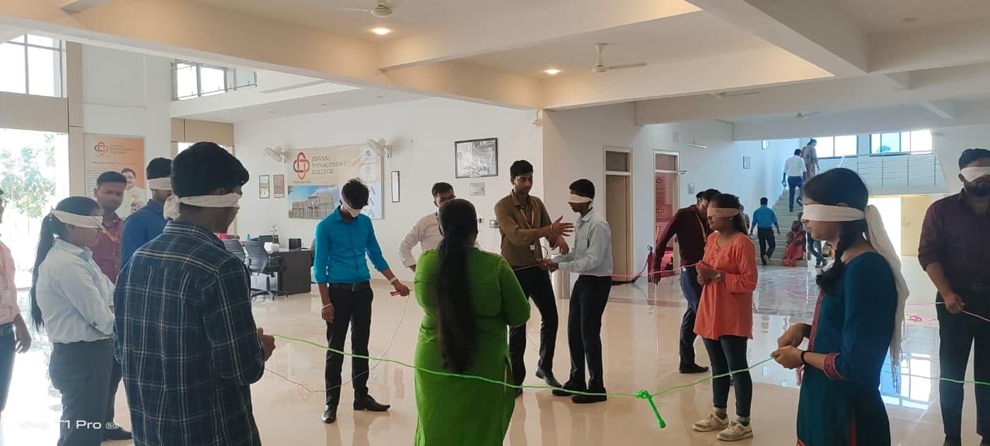 Jinvani Management College Bhojpur Extra Curriculars photo 18